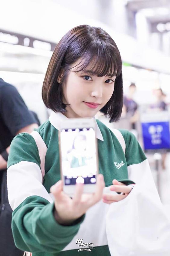 IU
