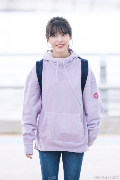IU