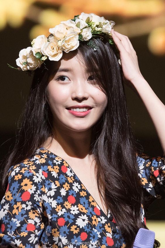 IU IU