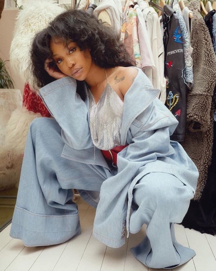 SZA