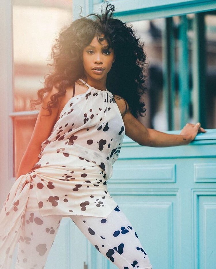 SZA