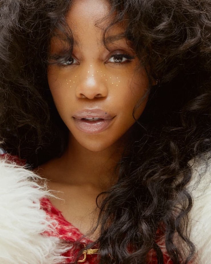 SZA