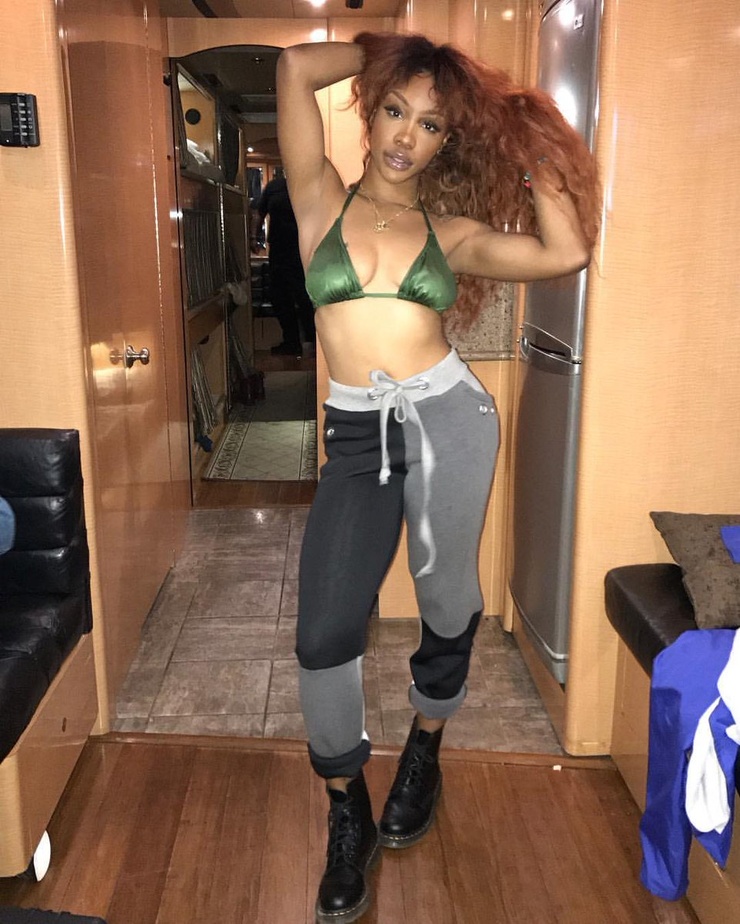 SZA