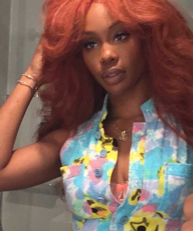 SZA