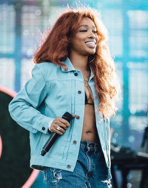 SZA SZA