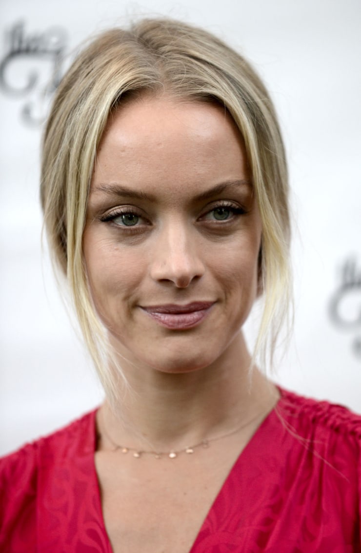 Rachel Skarsten