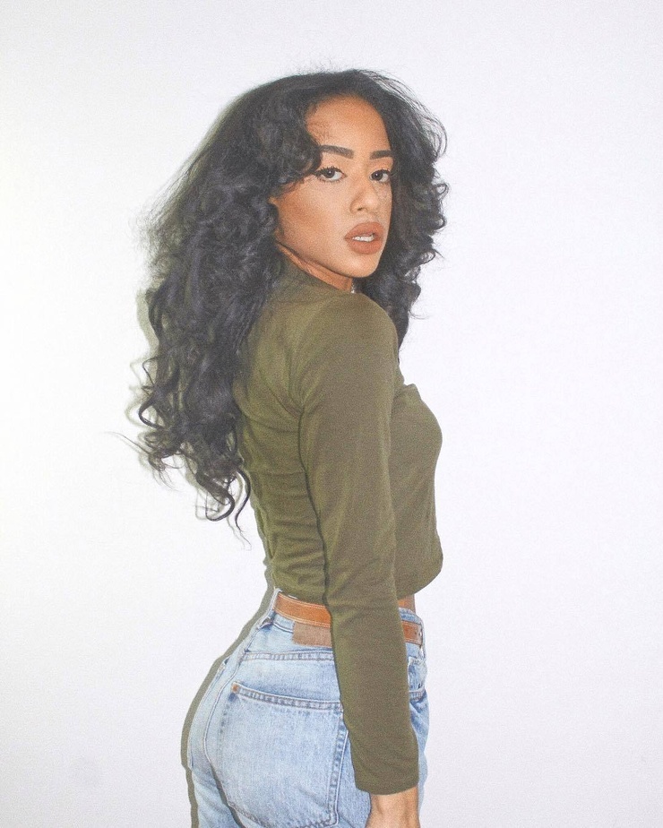 Astrid Lorenzo