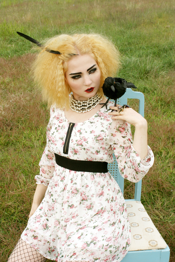Doe Deere