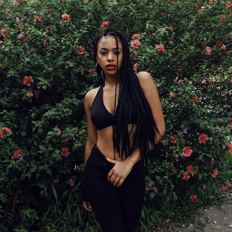 Astrid Lorenzo