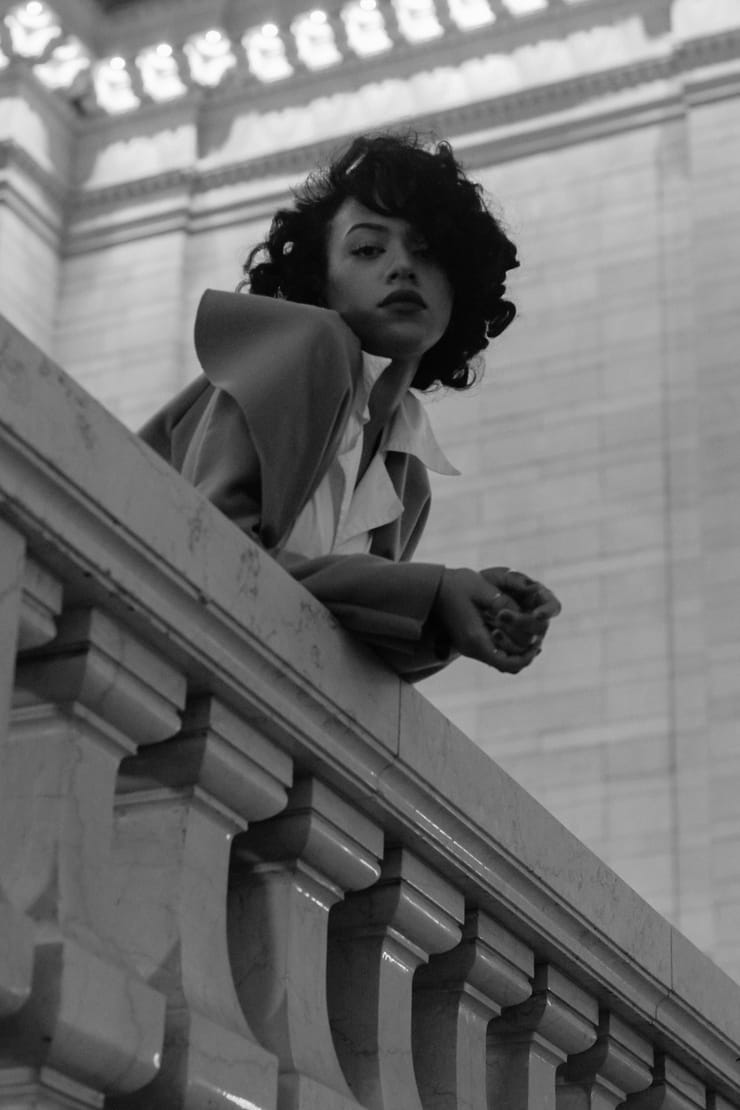 Astrid Lorenzo