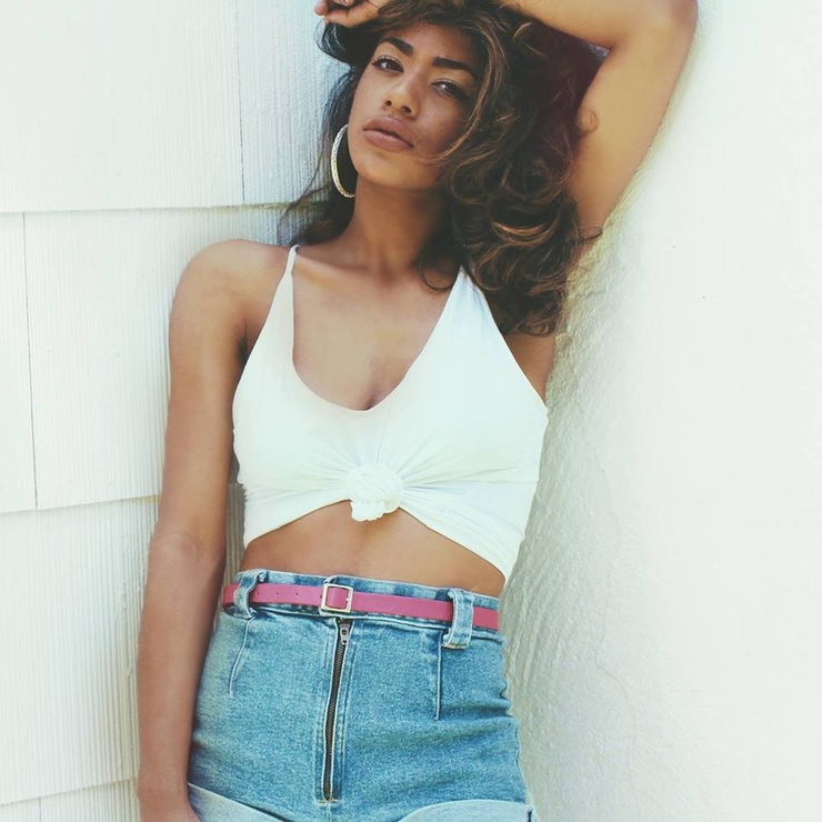 Astrid Lorenzo
