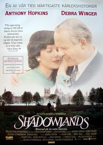 Shadowlands