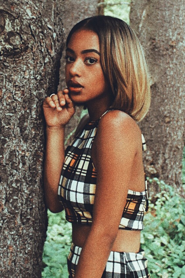 Astrid Lorenzo