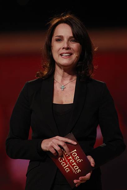 Désirée Nosbusch