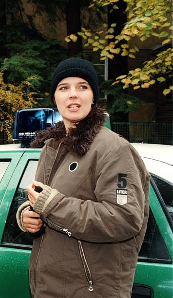 Désirée Nosbusch