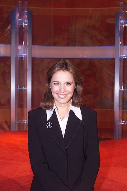 Désirée Nosbusch