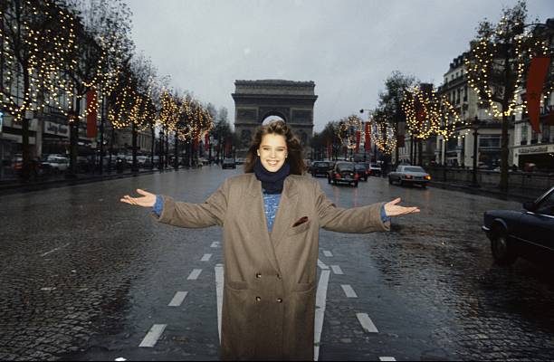 Désirée Nosbusch