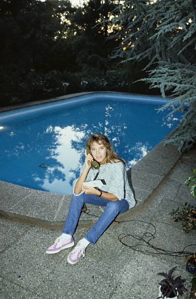 Désirée Nosbusch