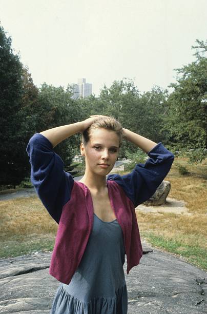 Désirée Nosbusch