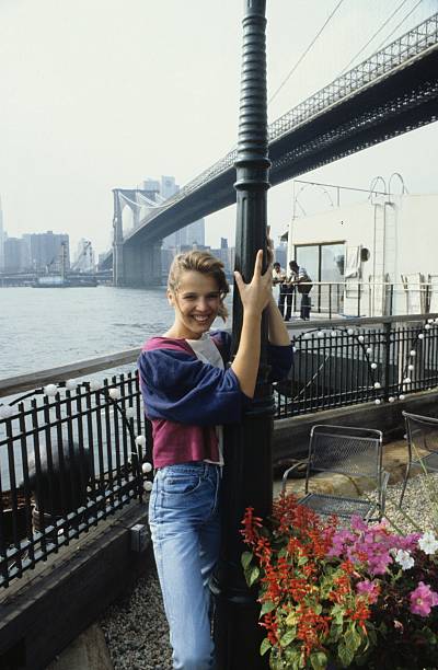 Désirée Nosbusch