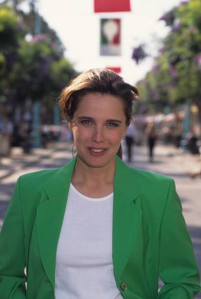 Désirée Nosbusch