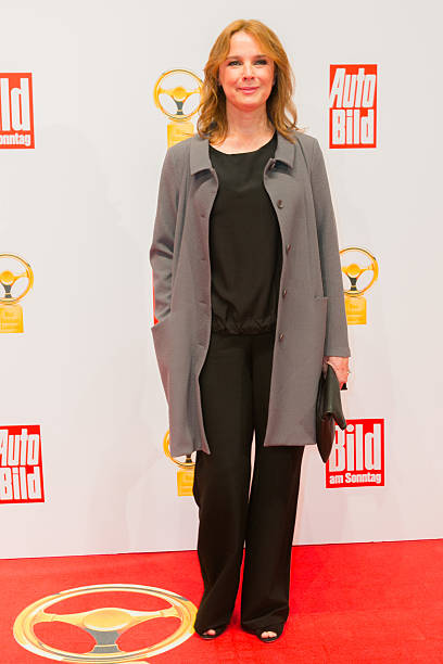 Désirée Nosbusch