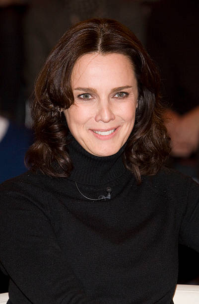 Désirée Nosbusch