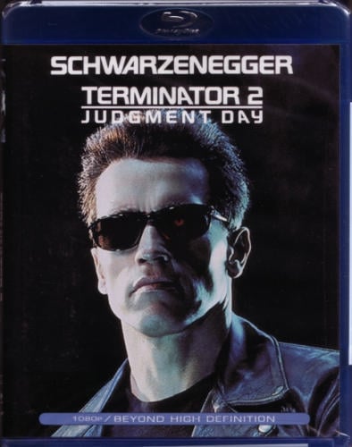 Terminator 2: Judgment Day 