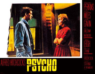 Psycho
