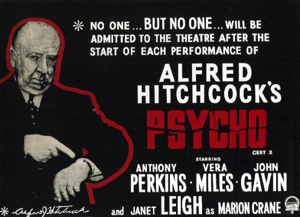 Psycho
