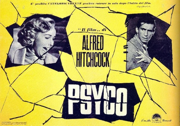 Psycho