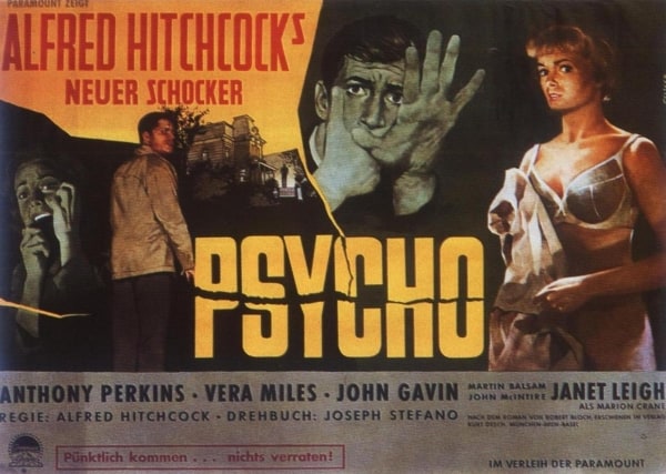 Psycho 