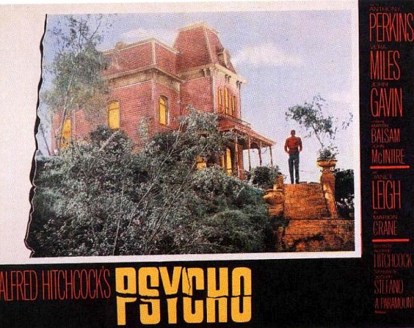 Psycho Psycho