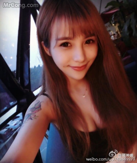 Xia Mei Jiang