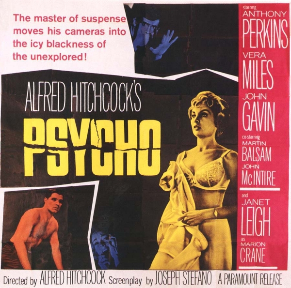 Psycho