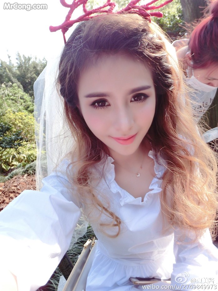Xia Mei Jiang