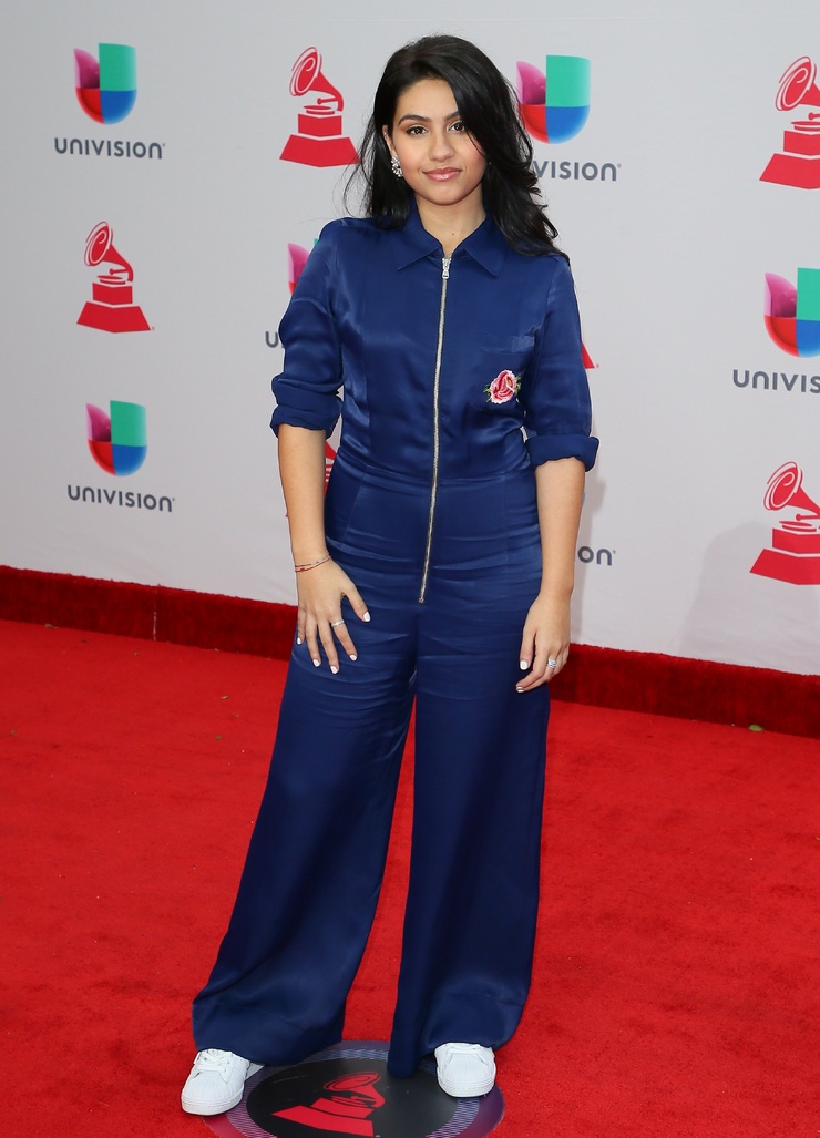 Alessia Cara Alessia Cara
