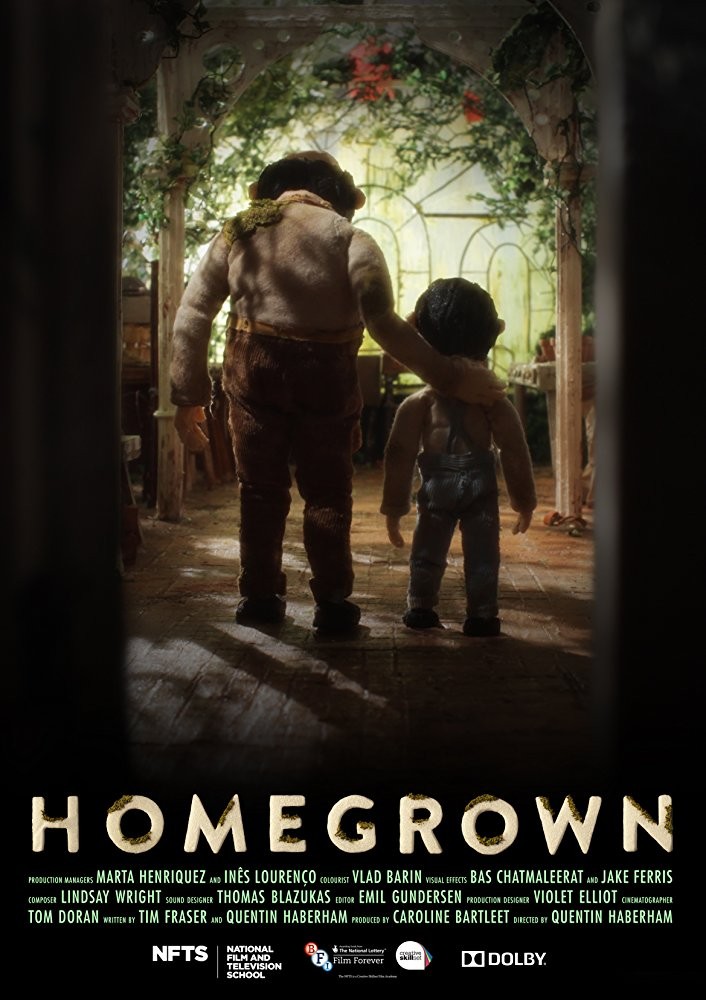 Homegrown