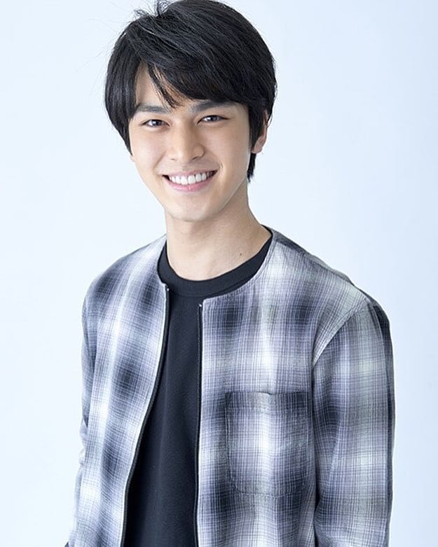 Yamato Kohta