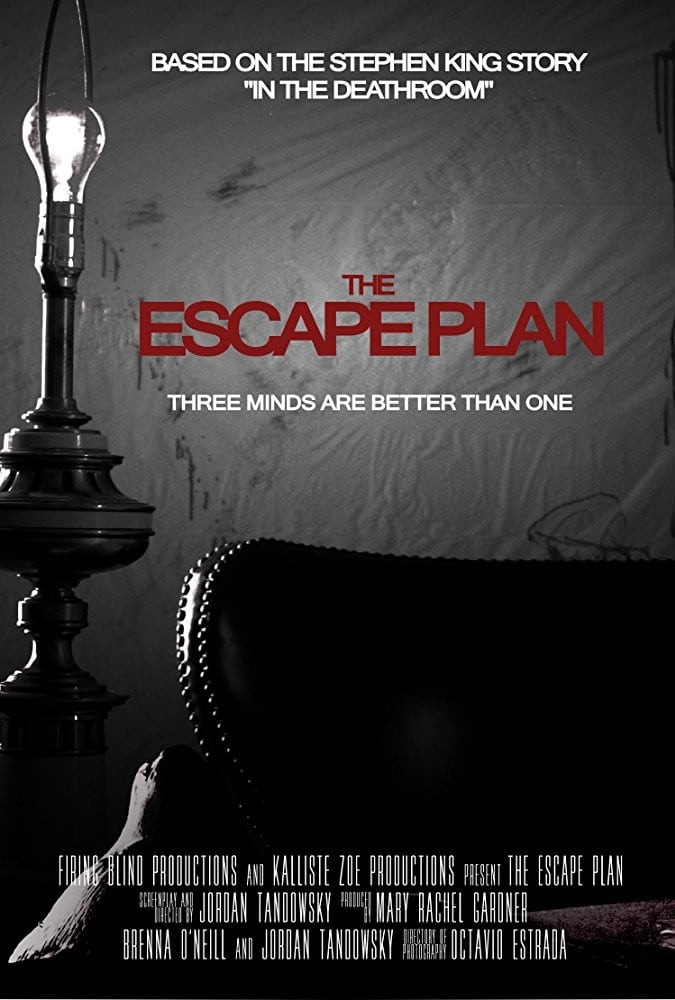 The Escape Plan (2016)
