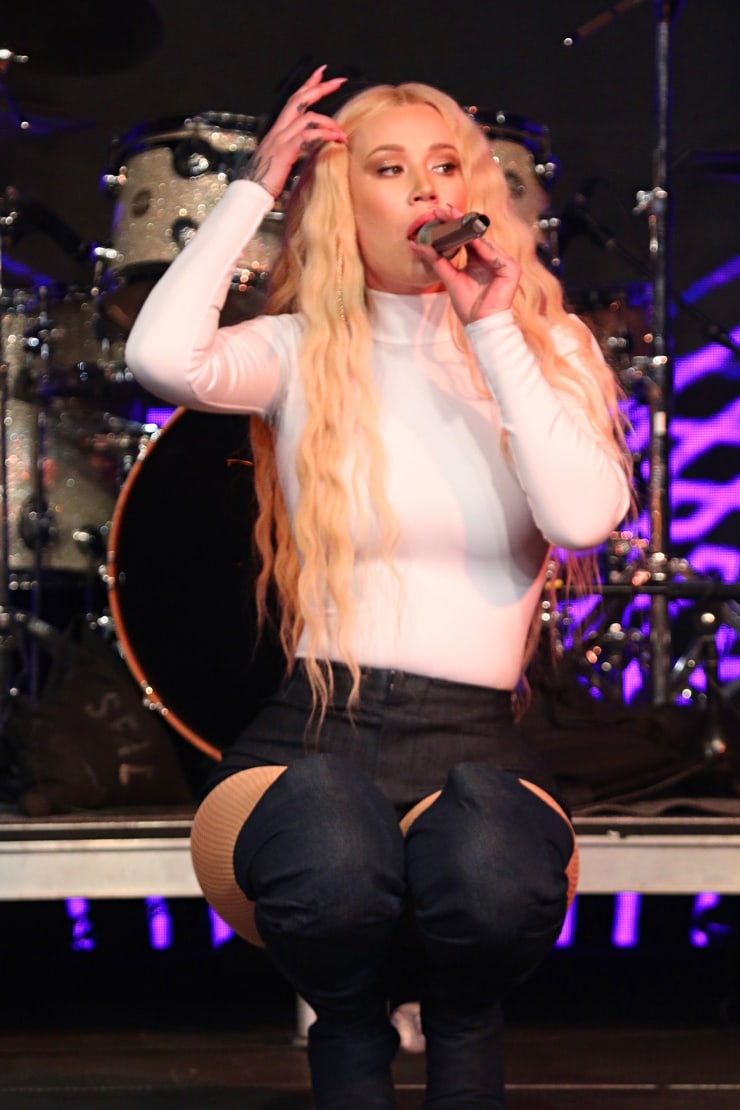 Iggy Azalea