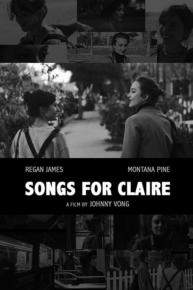 Songs for Claire