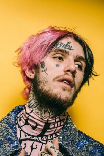 Picture of Lil Peep