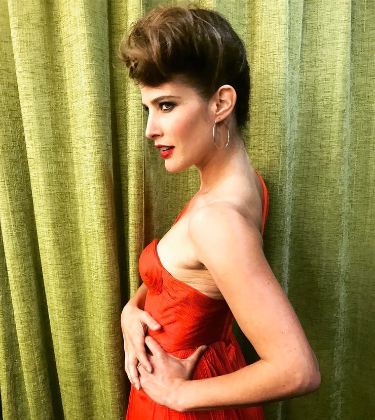 Cobie Smulders Cobie Smulders