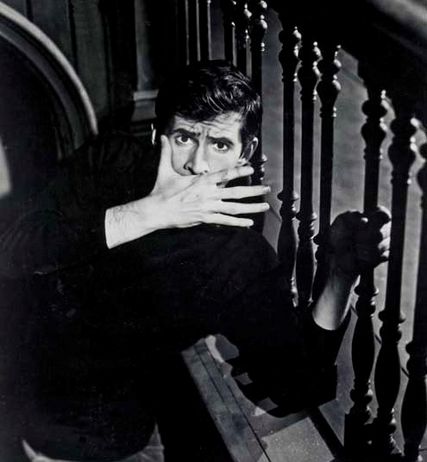 Psycho