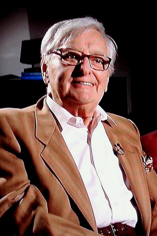 Roger Carel