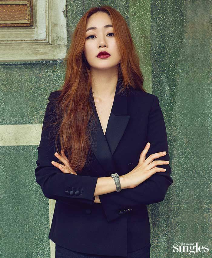 Hyo-jin Kim