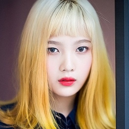 Joy (Park Soo Young) Joy (Park Soo Young)