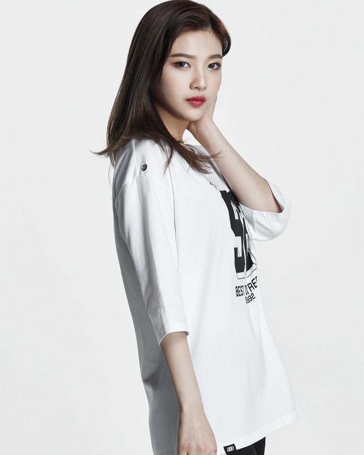 Joy (Park Soo Young) Joy (Park Soo Young)