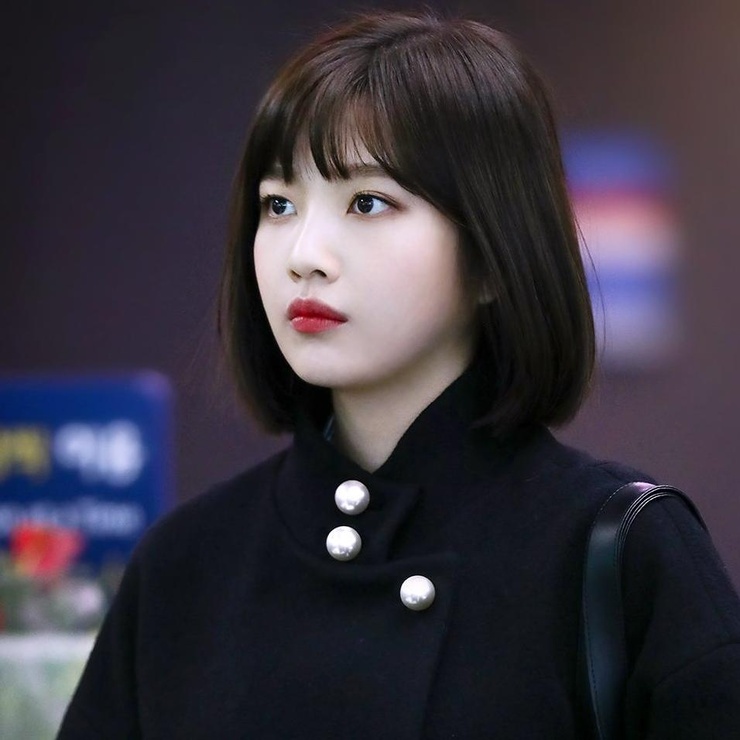 Joy (Park Soo Young) Joy (Park Soo Young)